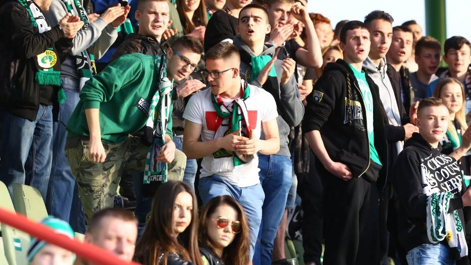 PGE GKS Bełchatów ma licencję na grę w II lidze