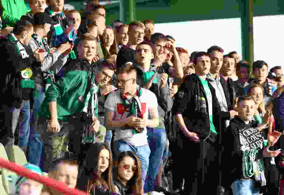 PGE GKS Bełchatów ma licencję na grę w II lidze