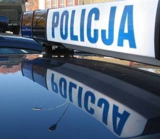 Makowscy policjanci odzyskali skradzioną mazdę