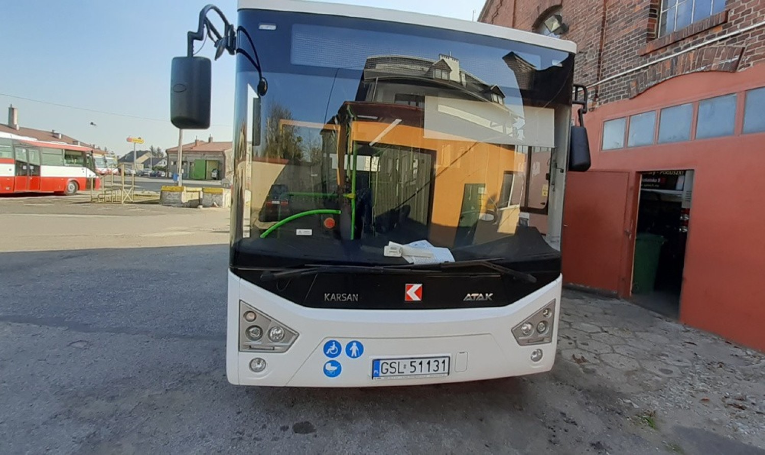 ZOBACZ TEŻ: Nowe autobusy w Rzeszowie będą jeździć na gaz ziemny
