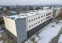 Nowa szkoła na Podolanach już prawie gotowa. Mamy zdjęcia!