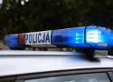 Policja zatrzymała mężczyznę, który pchnął nożem w brzuch 48-letnią mieszkankę Lublina