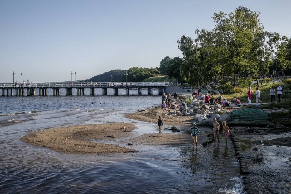 Prognoza pogody dla Pomorza na sobotę 16