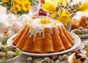 Wielkanocne ciasta – jakie pieczemy i jak sprawić, by były lżejsze?