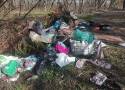 Miasto wystawia na wiosnę w Radomsku kontenery na odpady