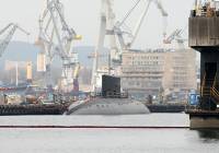 Jaka jest przyszłość polskiej floty podwodnej? ORP „Orzeł” przejdzie kolejne naprawy