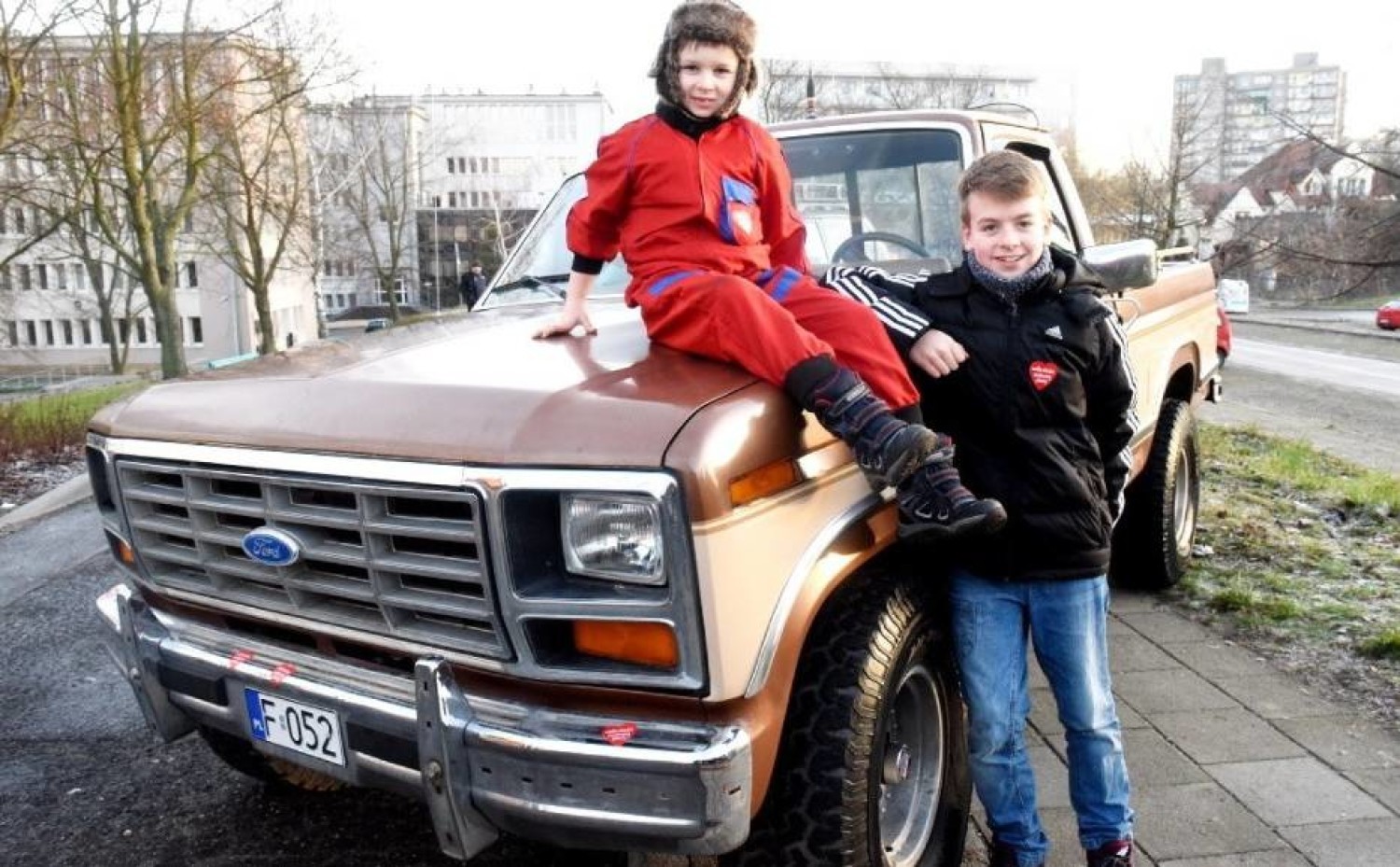 Finał WOŚP 2020 w Zielonej Górze