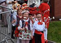 Bobowa świętowała imieniny patronki miasta [FOTO, VIDEO]