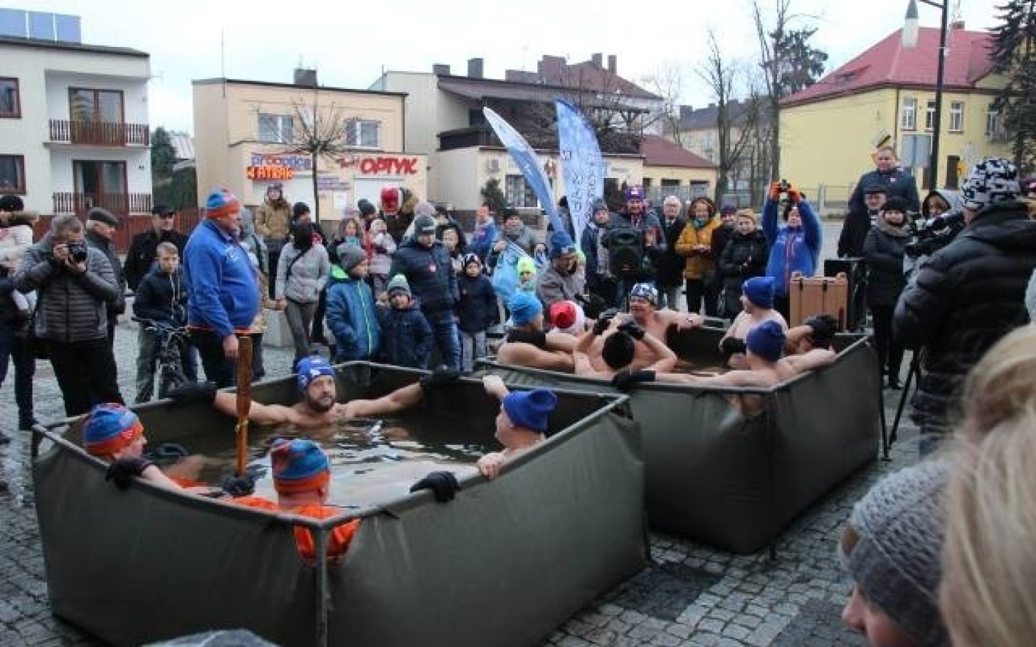 Myszków - 341 251 zł