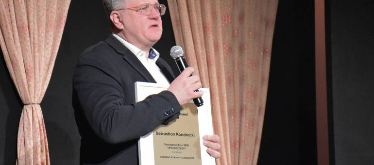 Zdjęcie artykułu z dnia 16-04-2026