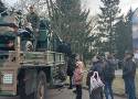 Piknik wojskowy na terenie Akademii Nauk Stosowanych w Skierniewicach już w poniedziałek