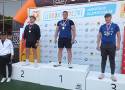 LKS Ziemi Puckiej na mistrzostwach okręgu pomorskiego w lekkoatletyce w Słupsku. Jest worek medali i 2. miejsce na Pomorzu klubu z Pucka