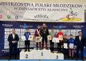 Leon Rudnik z Miastka Mistrzem Polski Młodzików i z wielką szansą na Mistrzostwa Europy