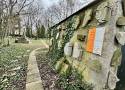 Na cmentarzu żydowskim w Oświęcimiu powstał "Bunkier Pamięci"