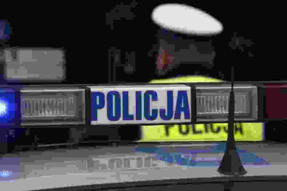 Policjanci skontrolowali łącznie blisko tysiąc pojazdów