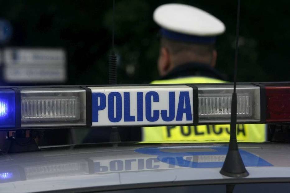 Policjanci skontrolowali łącznie blisko tysiąc pojazdów