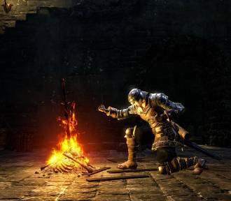 Gry Dark Souls umożliwiają atak na komputery osobiste – twórcy wyłączyli serwery