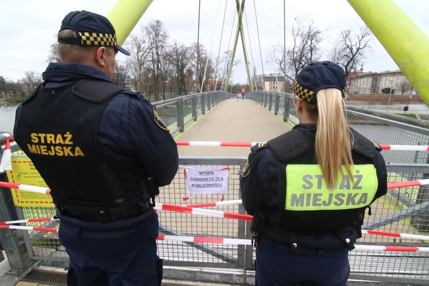 Narodowa kwarantanna już o krok - co to będzie oznaczało? Co będzie zabronione?