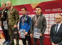 Gevorg Sahakyan brązowym medalistą Mistrzostw Polski w zapasach