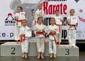 Siedem medali do Bytowa przywieźli karatecy. Po raz drugi z rzędu drużyna została Mistrzami Polski