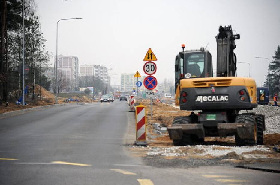 Tramwaj Fordon Zmiany Przy Estakadzie I Na Akademickiej Raport Nr