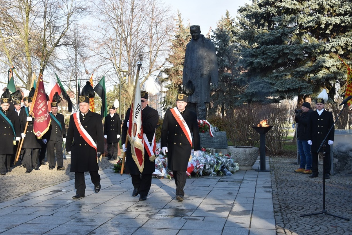 Barbórka 2019