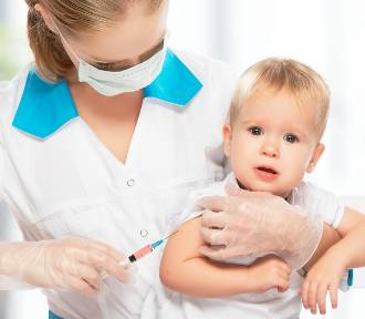 Szczepienia na COVID-19 dla dzieci od 6 miesięcy do 4 lat. Rejestracja od 12 grudnia