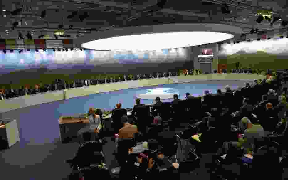 Szczyt NATO w Newport (wrzesień 2014)