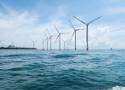 Spółka Baltic Power podpisała umowy na 3,6 mld euro kredytu na farmę wiatrową. Powstanie w polskiej strefie na Morzu Bałtyckim