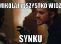 Mikołajki już dziś. Pośmiej się z memów, które krążą po internecie