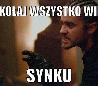 Mikołajki już dziś. Pośmiej się z memów, które krążą po internecie