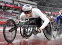 Paraolimpiada 2020. Maratończycy pobili rekordy i osiągnęli największe sukcesy w historii