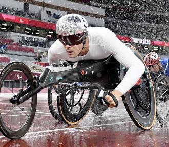 Paraolimpiada. Maratończycy pobili rekordy i osiągnęli największe sukcesy w historii