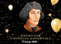 Olsztyn wciąż świętuje z duchem Kopernika     