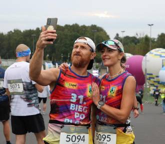 Silesia Ultramarathon, czyli najwiękssze wyzwanie niedzieli. Zdjęcia i wyniki