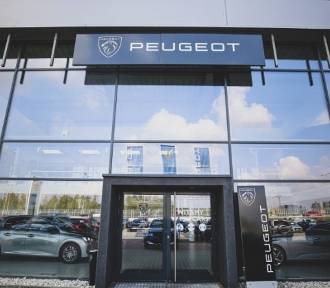Wygraj w konkursie fotograficznym Peugeota na weekend i pobyt w hotelu