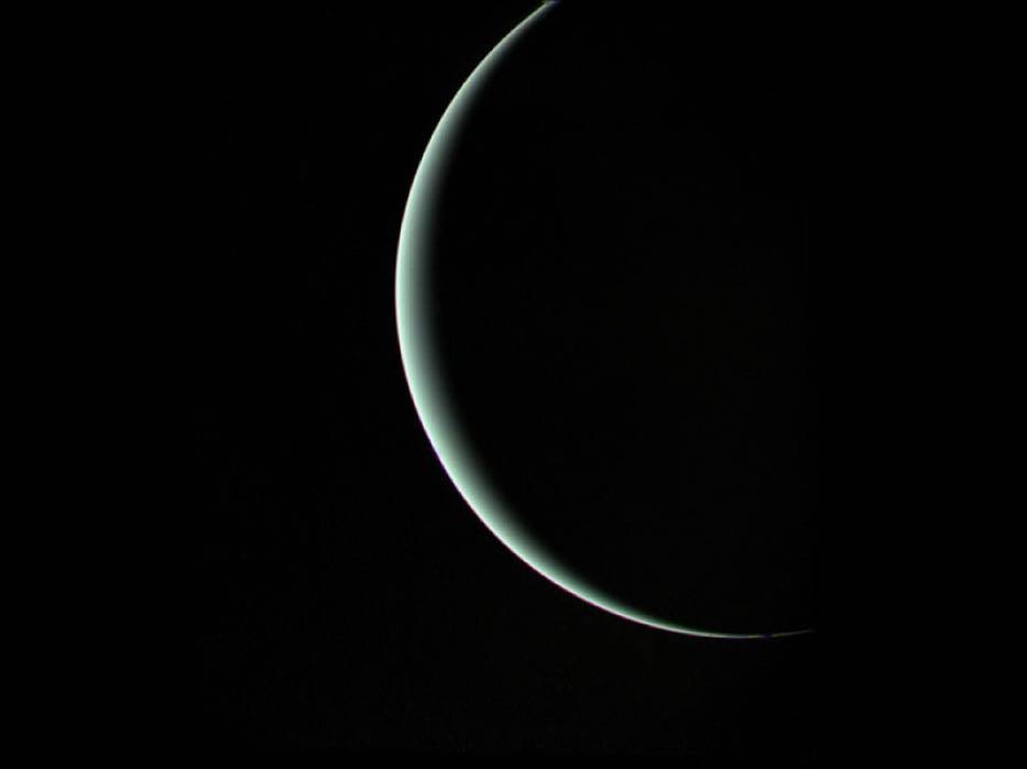 Już dziś możesz łatwo zaobserwować Uran na nocnym niebie