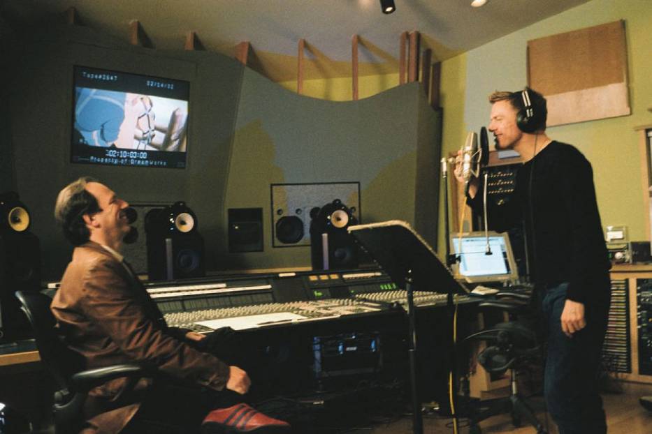 Hans Zimmer