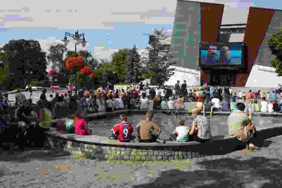 Kino plenerowe