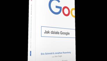 "Jak działa Google?" Międzynarodowy bestseller już w księgarniach 