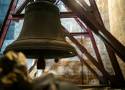 Rybnik. Zabytkowe dzwony kościelne w Popielowie. Najstarsze w całej archidiecezji. To prawdziwe cuda pracy ludwisarzy. ZDJĘCIA 