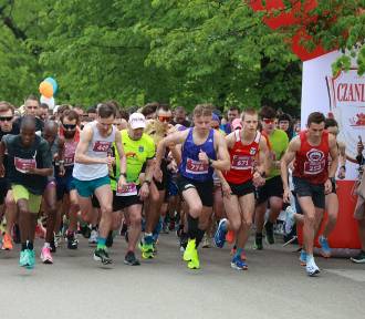 Uczestnicy Mini Cracovia Maratonu przetarli szlak. W niedzielę start maratończyków