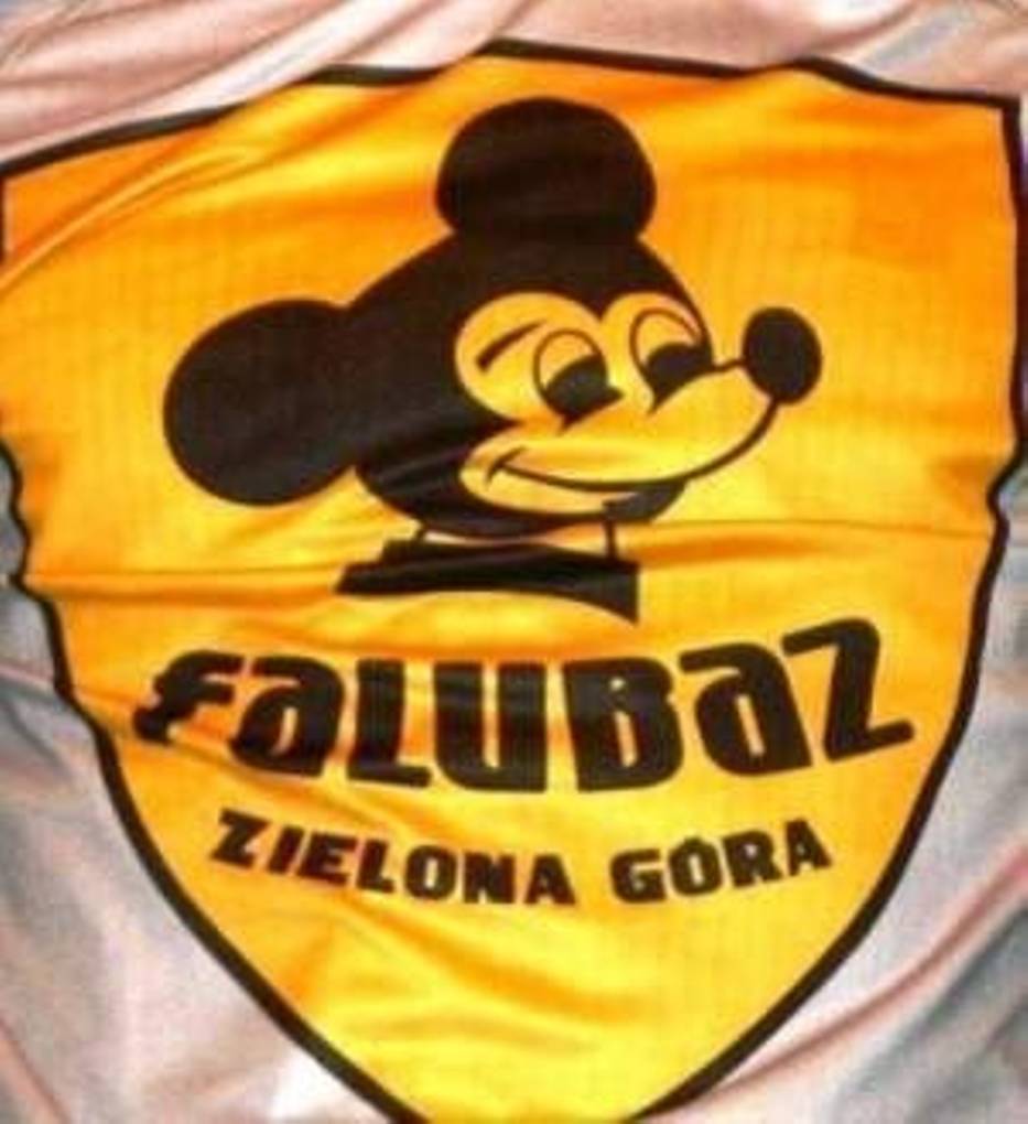 Kibice Falubazu mogą być dumni z postawy swoich ulubieńców