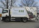 Dla czystszego jutra: Ekopartner Recykling inwestuje w ekologiczne śmieciarki