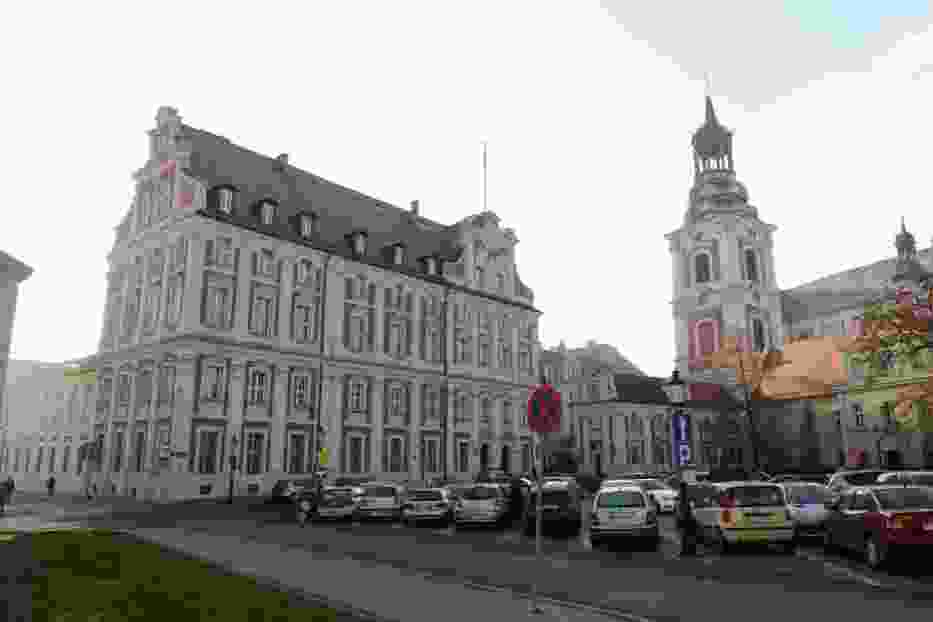 Staże studenckie: Zdobądź cenne doświadczenie w Urzędzie Miasta Poznania!