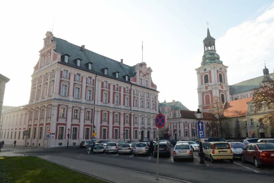 Staże studenckie: Zdobądź cenne doświadczenie w Urzędzie Miasta Poznania!