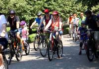 Legnica: Zapisz się na rajd rowerowy i ruszaj do trzech jezior, start 25 czerwca