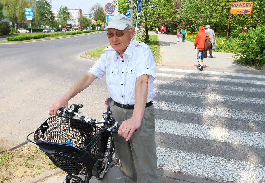Sygnały o nieprawidłowym oznakowaniu trafiają m
