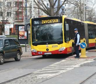 Kolejne zakupy MPK Wrocław. Już niedługo na miasto wyjadą nowe tramwaje i autobusy