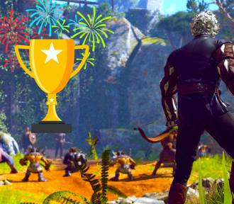 Gala The Game Awards za nami, a oto zwycięzcy growych Oscarów